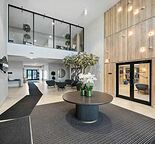 Modern 2 Bedroom Condo in Quarry Park | Park Views | Heated Parking