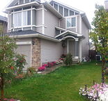 RENT REDUCED: Two Story Detached House front attached Garage, from August 01