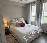 Modern Corner Unit Condo for rent in Walden – 2 Bed | 2 Bath | A/C | Parking