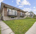 Renovated Upper-Level Home in Hillhurst | 3 Bed, 2 Bath