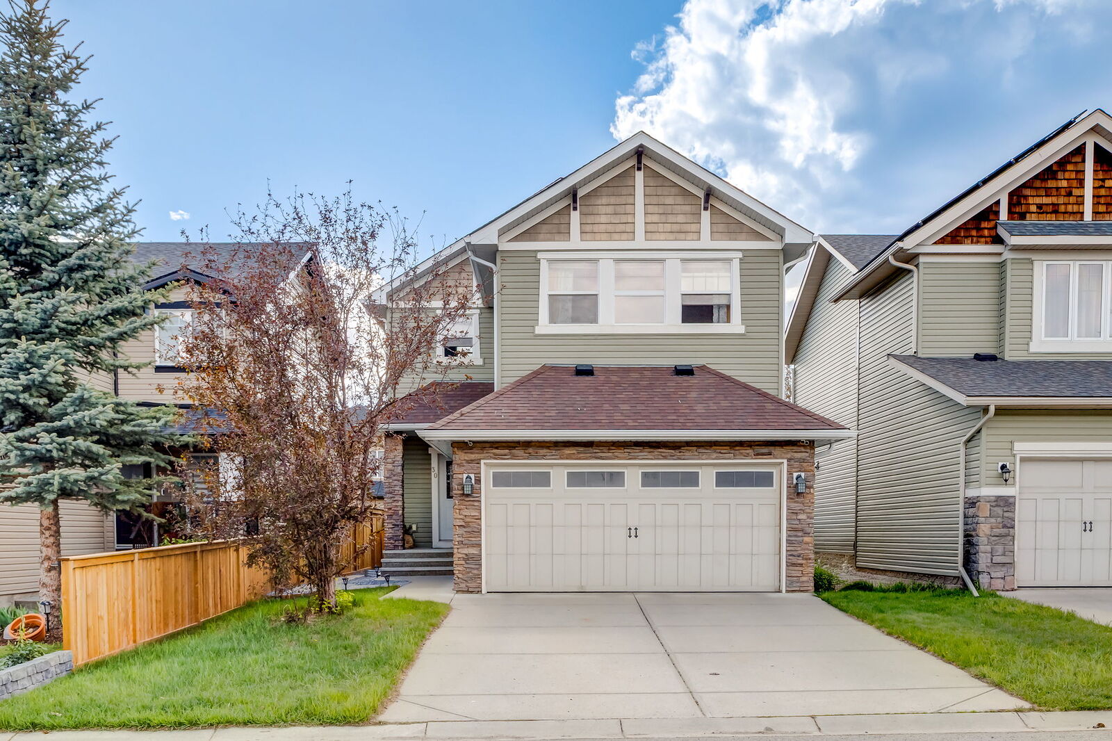 Calgary 3 bedrooms Main Floor for rent. Property photo: 748097-1