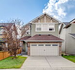 New Two Bedroom Basement Suite with Ensuite Laundry
