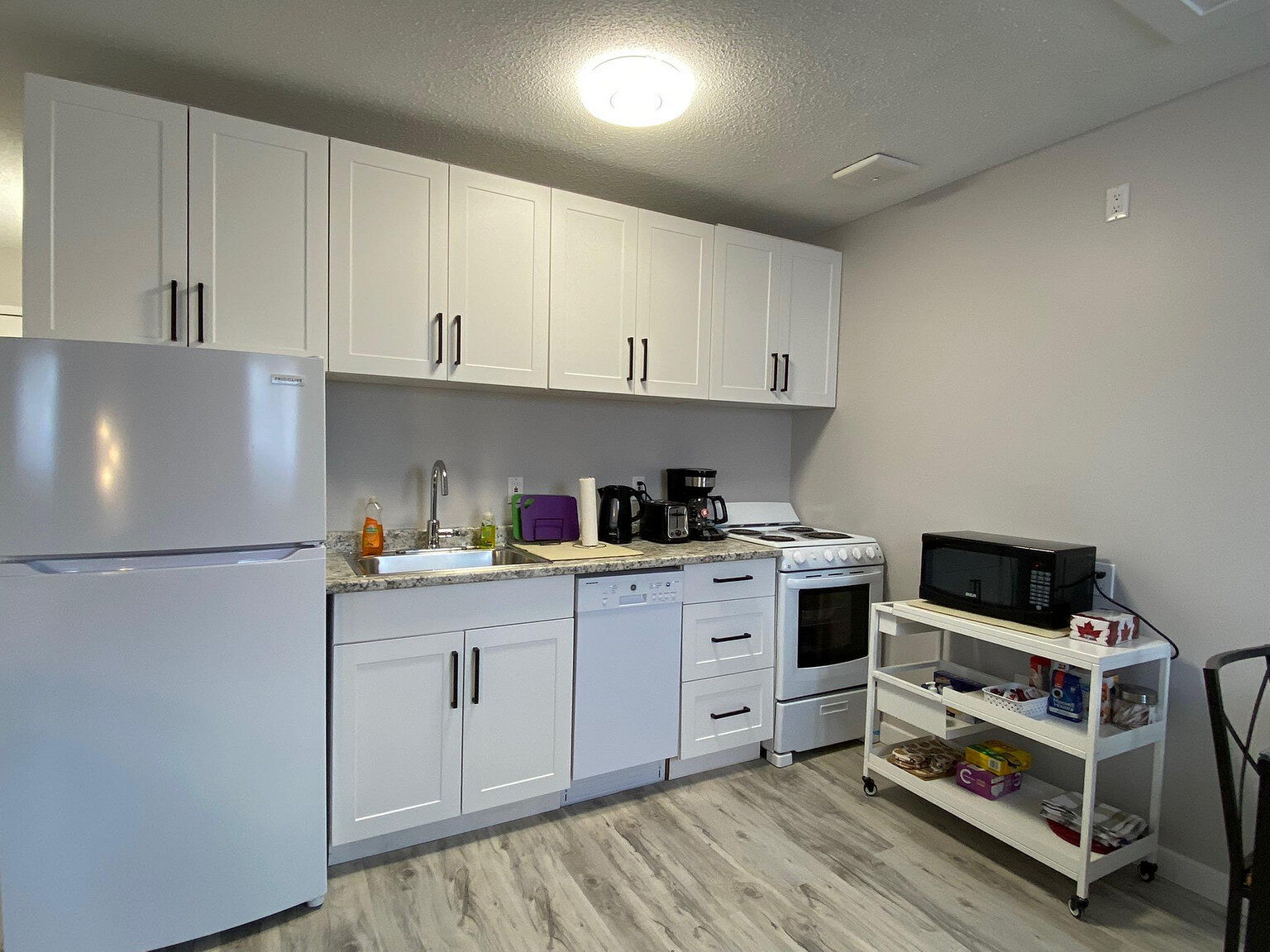 Winnipeg 1 bedroom Condo Unit for rent. Property photo: 748100-1