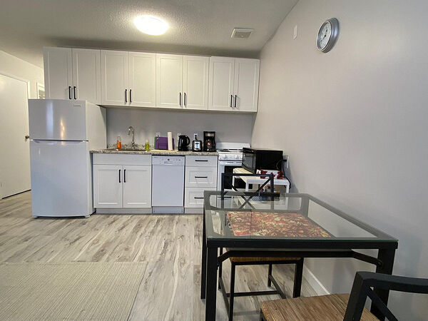 Winnipeg 1 bedroom Condo Unit for rent. Property photo: 748100-2