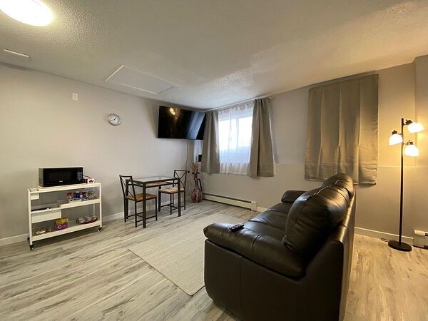 Winnipeg 1 bedroom Condo Unit for rent. Property photo: 748100-3