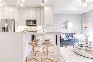 Calgary 2 bedrooms Condo Unit for rent. Property photo: 748106-2