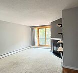 Unit #305 - Beautiful unit - building in front of Central Memorial Park