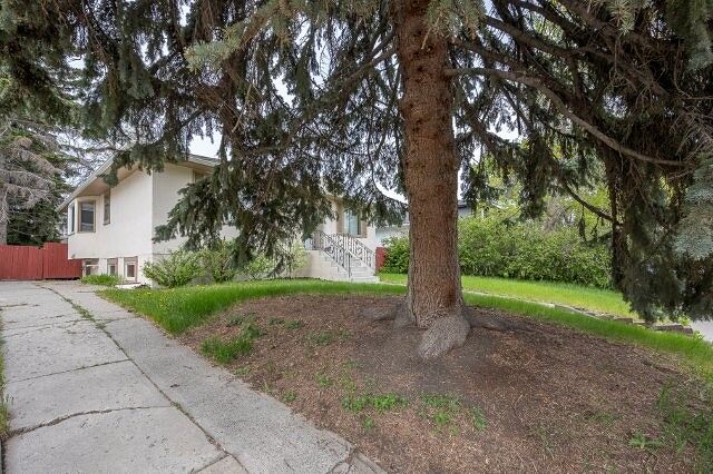 Calgary 3 bedrooms Main Floor for rent. Property photo: 748141-1