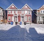 AUBURN BAY
