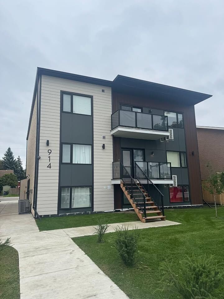 Winnipeg 3 bedrooms Condo Unit for rent. Property photo: 748159-1