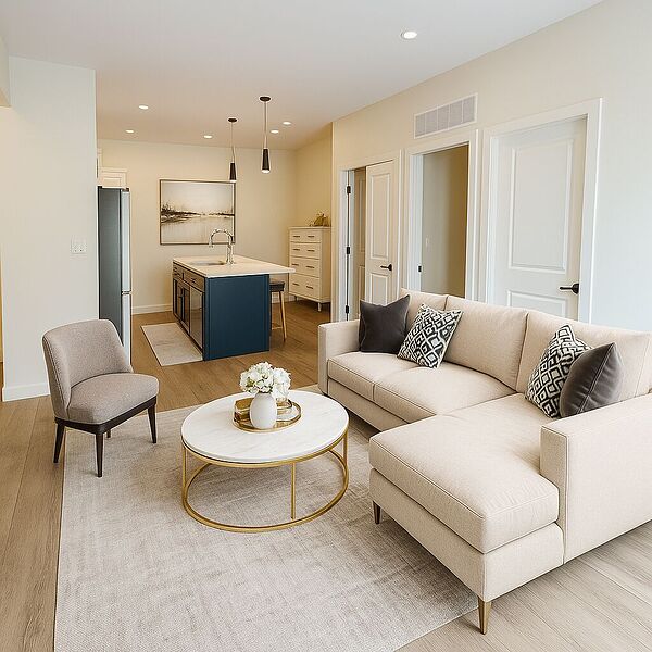 Winnipeg 3 bedrooms Condo Unit for rent. Property photo: 748159-2