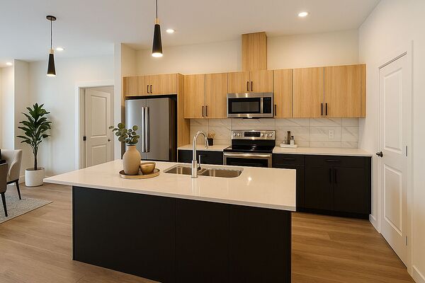 Winnipeg 3 bedrooms Condo Unit for rent. Property photo: 748159-3