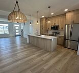 Brand new, Never-occupied  3 Bedrooms 2.5 Bath Townhouse in SE Calgary