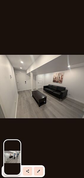 Calgary 3 bedrooms Room For Rent for rent. Property photo: 748174-3