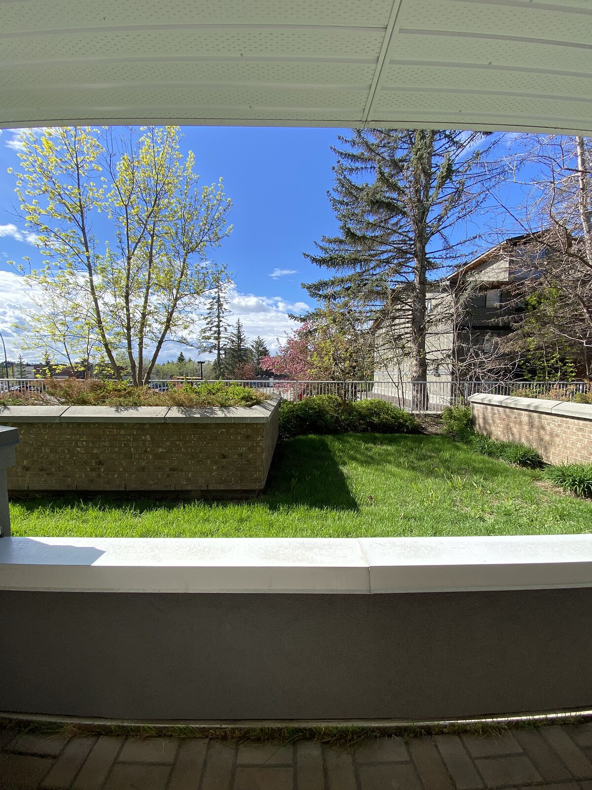 Calgary 1 bedroom Apartment for rent. Property photo: 748186-1