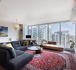 East Village Fully Furnished Condo - 1 Month Free