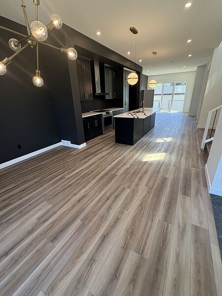 Calgary 3 bedrooms Duplex for rent. Property photo: 748209-3