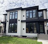 Brand New, Bright Main Floor of Duplex - Available June 1 - NW Calgary