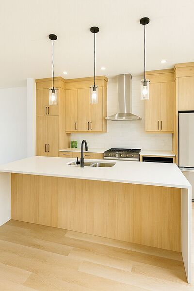 Edmonton 4 bedrooms House for rent. Property photo: 748251-2