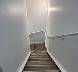 Modern and newly built 2-bedroom basement suite available for rent