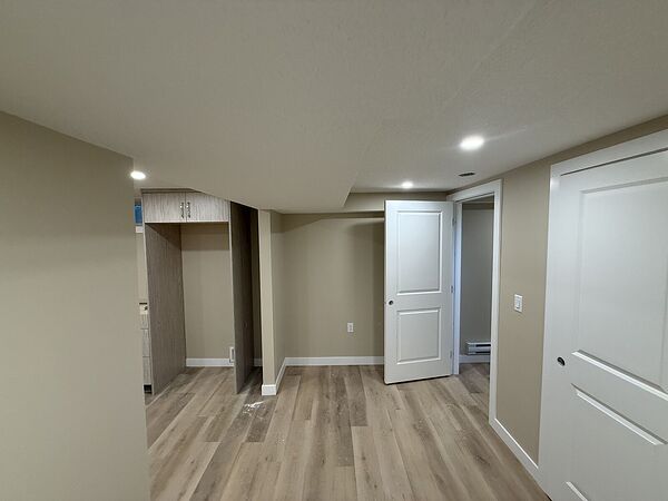 Calgary 2 + Den bedrooms Basement for rent. Property photo: 748253-3