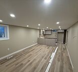 Bright Legal Basement Suite with Private Entrance in Willow Park