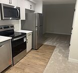 Brand new 2 bedroom basement available from July 1