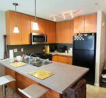 1 Bed Condo in Lincoln Park | Underground Parking | Heat & Water Included