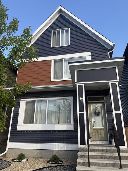 Calgary 3 bedrooms House for rent. Property photo: 748317-3
