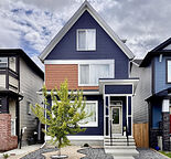 Gorgeous 3-Storey Home in Seton including the Basement, Loft & Garage — Calgary, Calgary