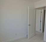 Welcome to this bright, modern, newly built home