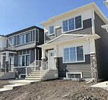 Brand New 3 Bedroom 2.5 Baths In Desirable Huxley