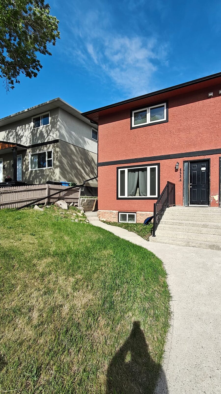 Calgary 2 bedrooms Basement for rent. Property photo: 748382-1