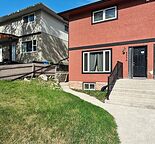2-bedroom 1-bathroom basement suite, Utilities Included