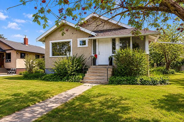 Calgary 2 bedrooms House for rent. Property photo: 748388-3