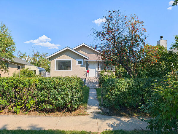 RENTED | Whole House in Ramsay | Walk to Inglewood, the River & Downtown