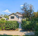Whole House in Ramsay | Yard + Parking | Walk to Inglewood, the River & Downtown