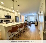 Modern 3‑Bedroom Condo in Glamorgan Landing Estates (SW Calgary)