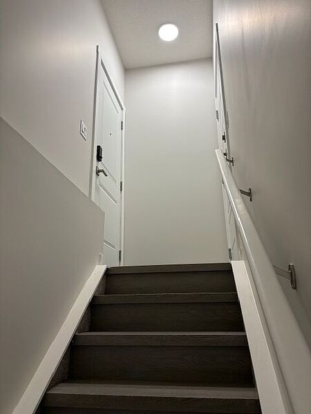 Calgary 2 bedrooms Basement for rent. Property photo: 748426-2