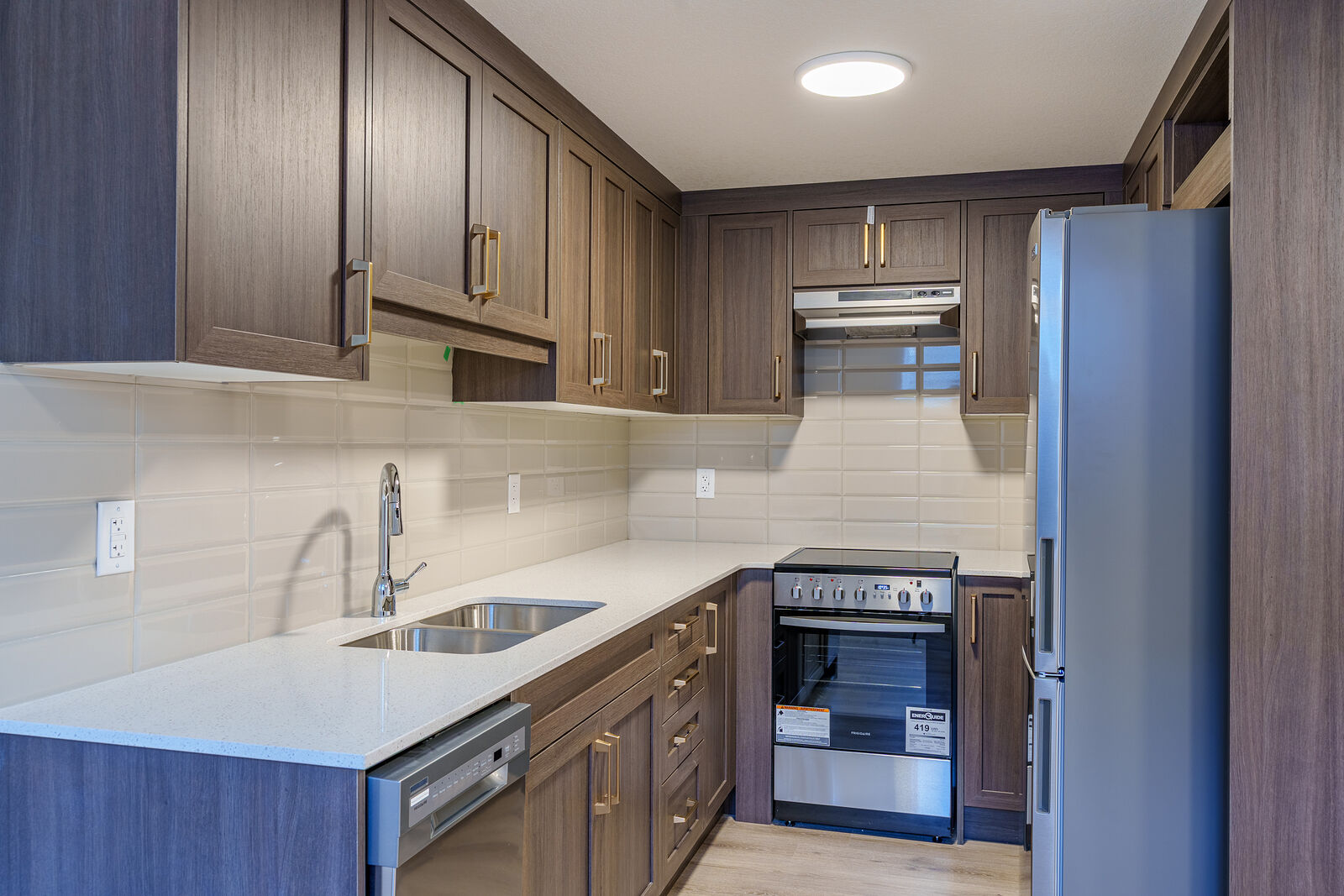 Airdrie 1 bedroom Basement for rent. Property photo: 748440-1