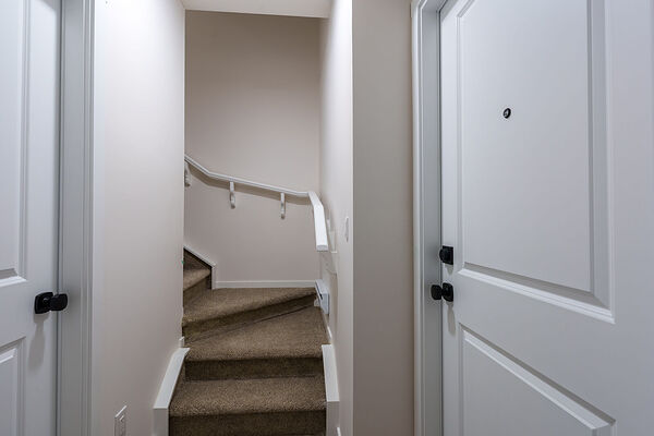 Airdrie 1 bedroom Basement for rent. Property photo: 748440-2