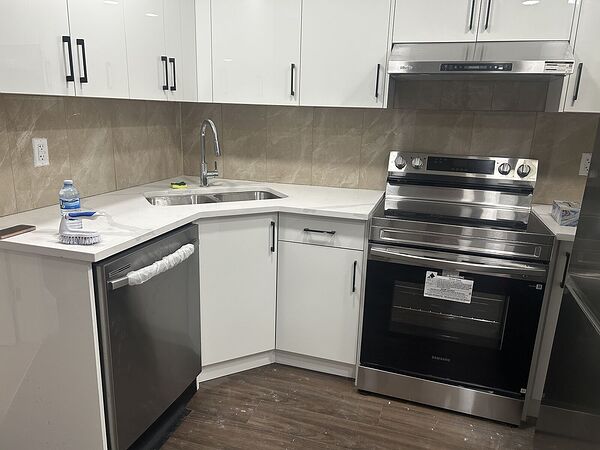 Calgary 2 bedrooms Basement for rent. Property photo: 748459-3