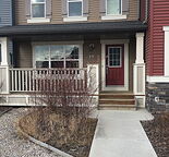 3 Bed + 2.5 Bath Townhouse by the Ridge of Evanston