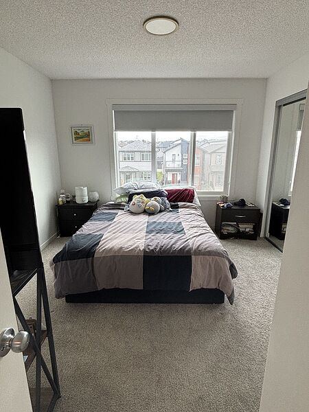 Edmonton 2 + Den bedrooms Townhouse for rent. Property photo: 748478-3