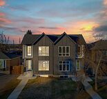 Stunning 3-Bedroom Semi-Detached Home at 7108 36 Ave NW, Bowness – Modern Living