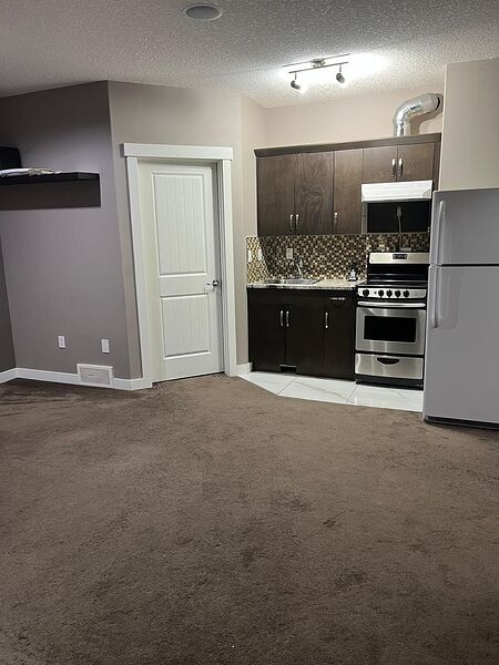 Calgary 2 bedrooms Basement for rent. Property photo: 748497-2