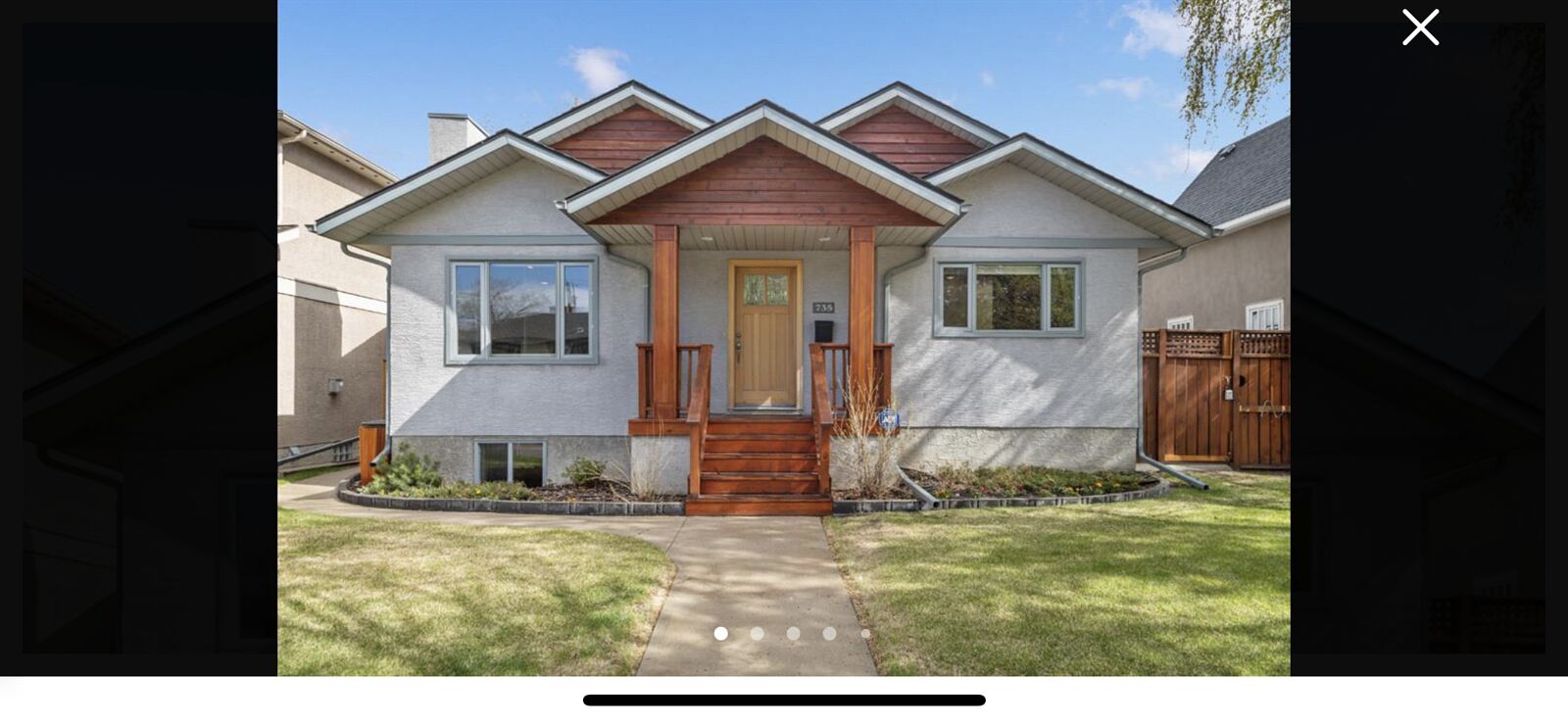 Calgary 3 bedrooms House for rent. Property photo: 748498-1