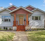 Inner-City Bungalow in Rosedale