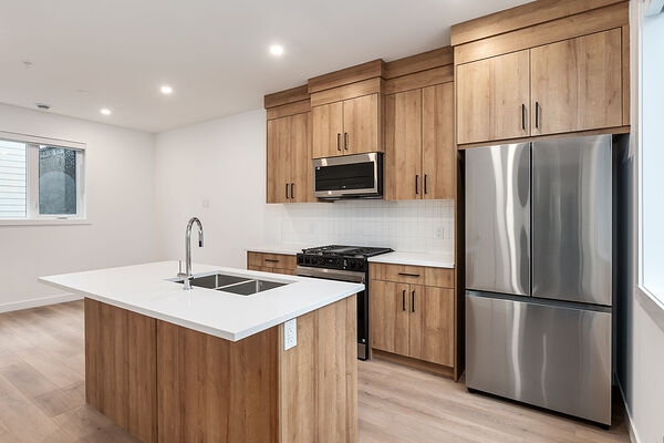 Calgary 2 bedrooms Townhouse for rent. Property photo: 748531-3
