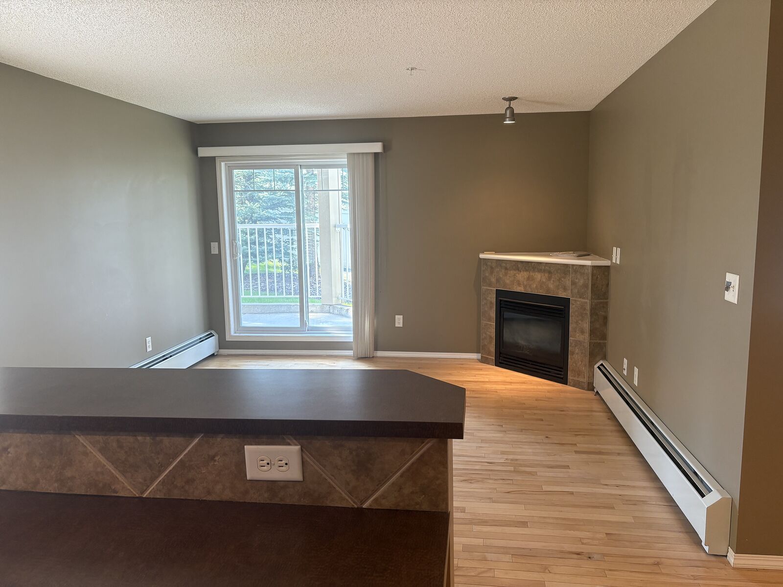 Calgary 2 bedrooms Condo Unit for rent. Property photo: 748537-1
